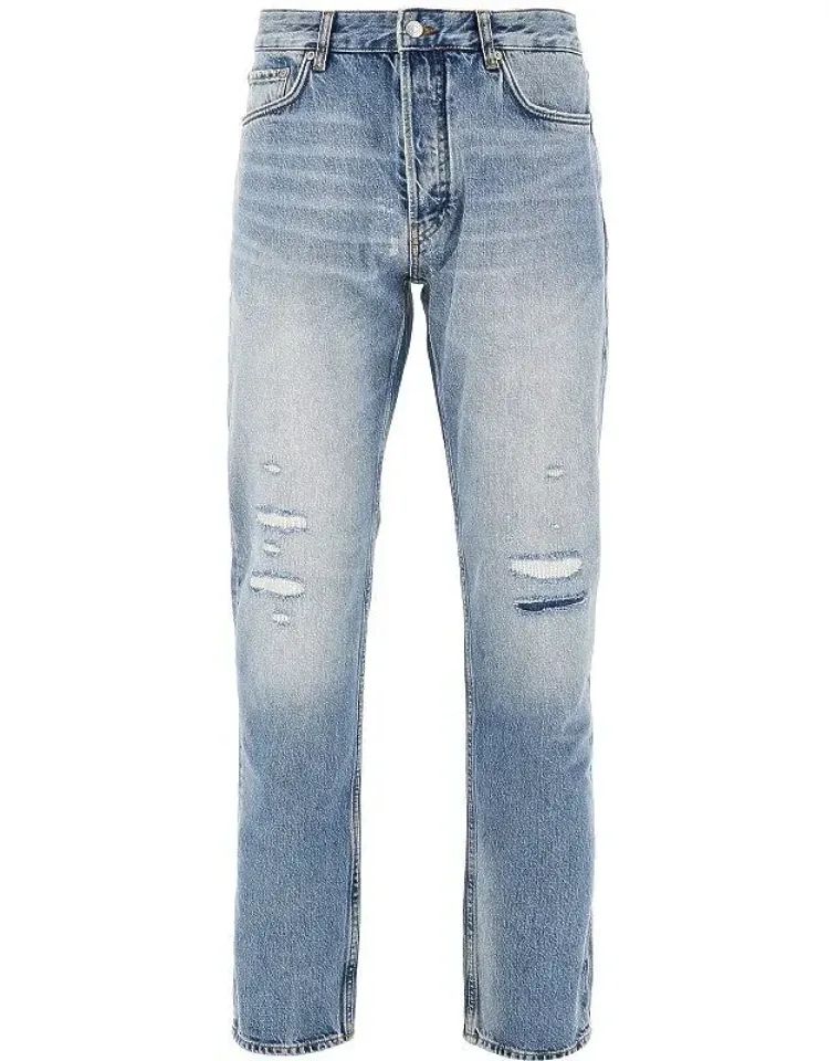Denim Jeans