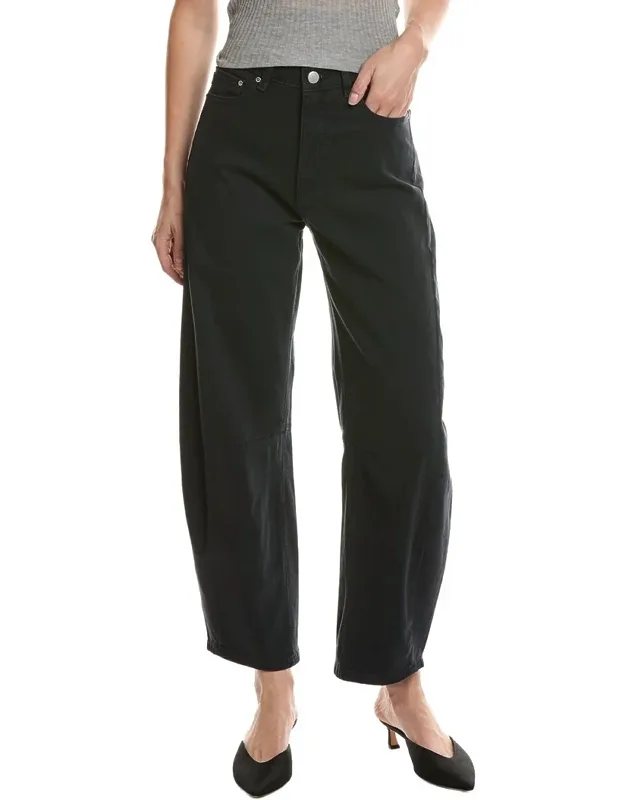 Miro Watermill Barrel Jeans