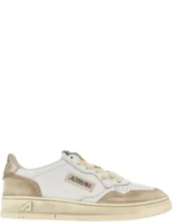 Super Vintage Medalist Low Sneakers