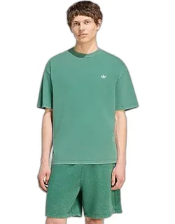 Original Trefoil Essentials Washed Loose T-shirt