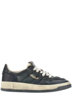 Super Vintage Medalist Low Sneakers