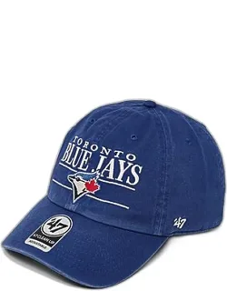 Toronto Blue Jays Strapback Hat