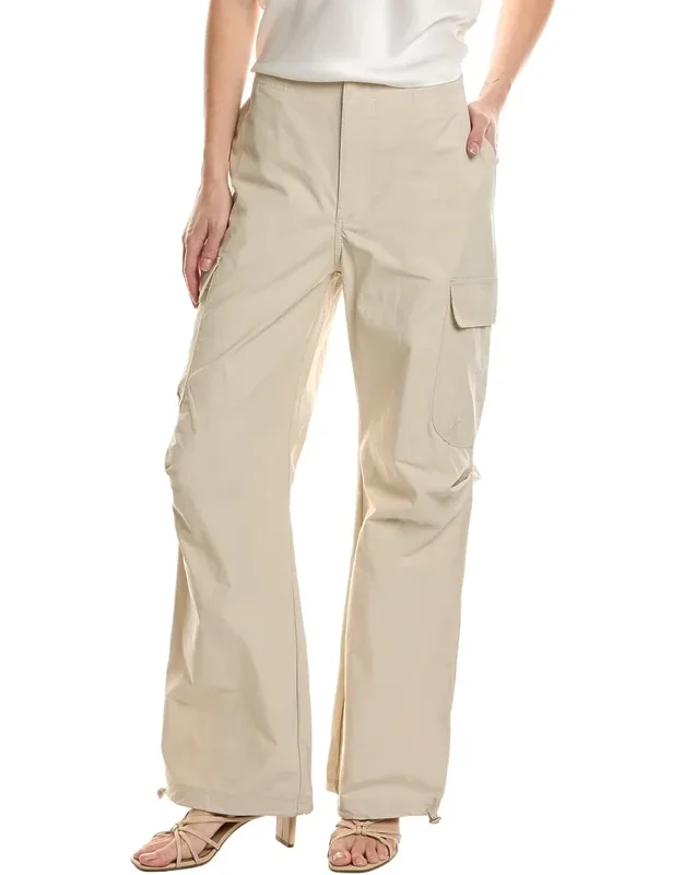 Ludlow Parachute Pants