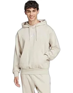 Essentials Feelcozy Fleece Pullover Hoodie