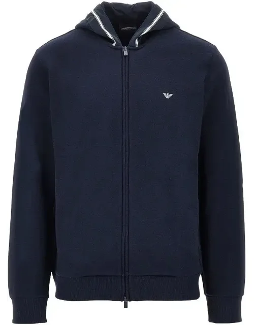Loungewear Hoodie