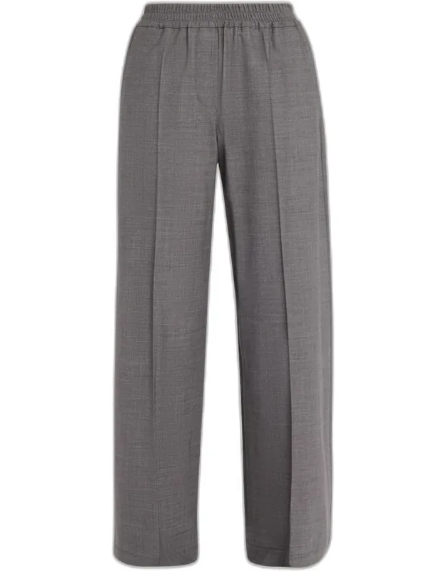 Tropical Luxury Track Trousers