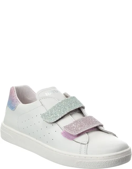 Hasselt 2 Leather Sneakers