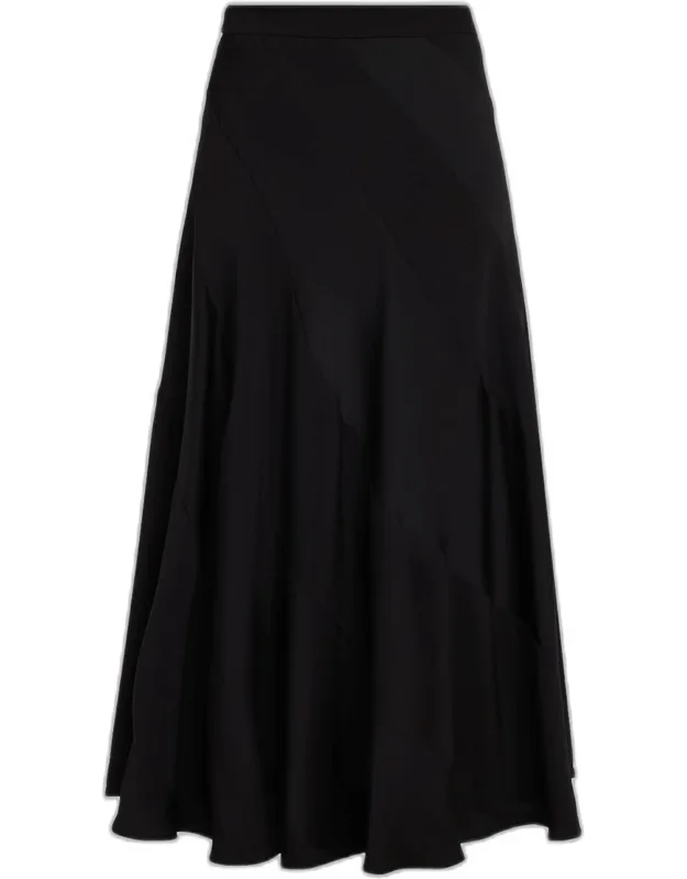 Maxi Skirt