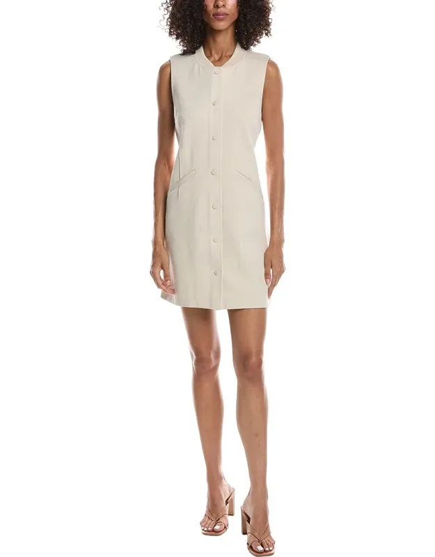 Jacket Shift Dress