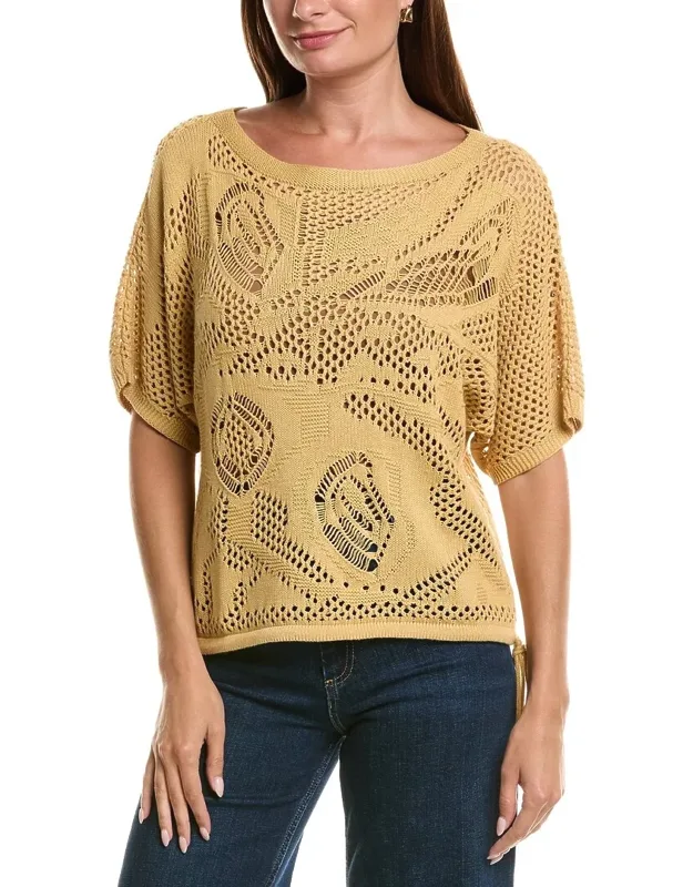 Macon Pullover