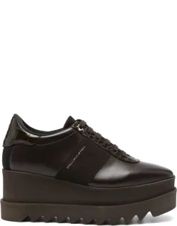 Elyse Platform Sneakers