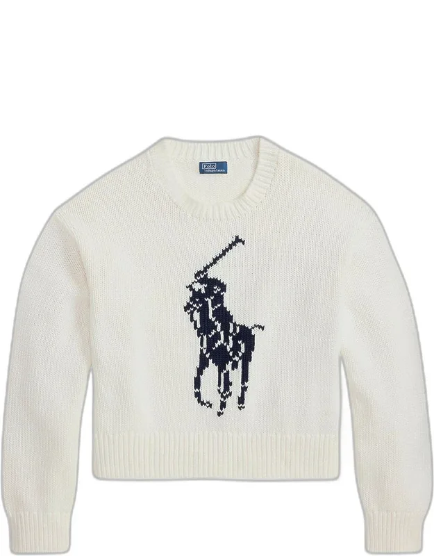 Cotton Sweater