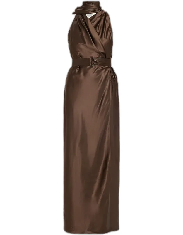 Evening Dress