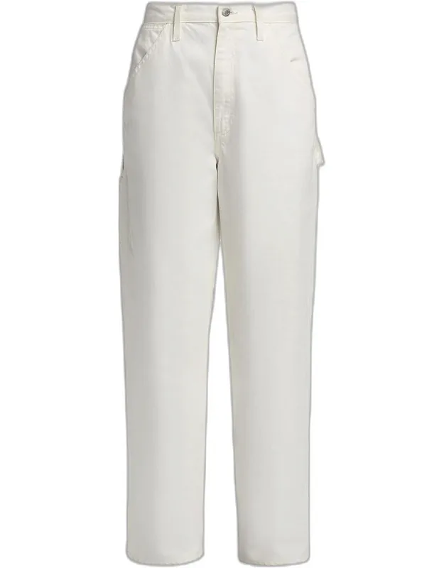 Straight Carpenter Jeans