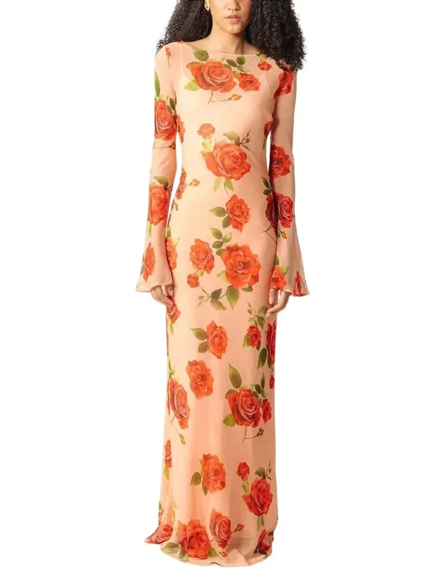 Gloria Dress