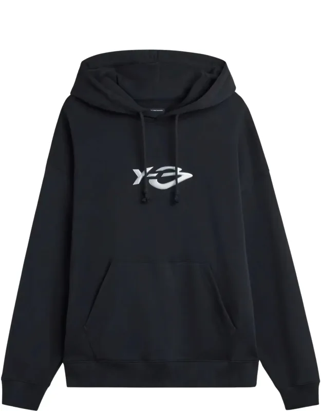 Logo Hoodie