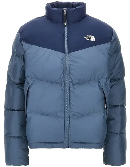 Saikuru Puffer Jacket