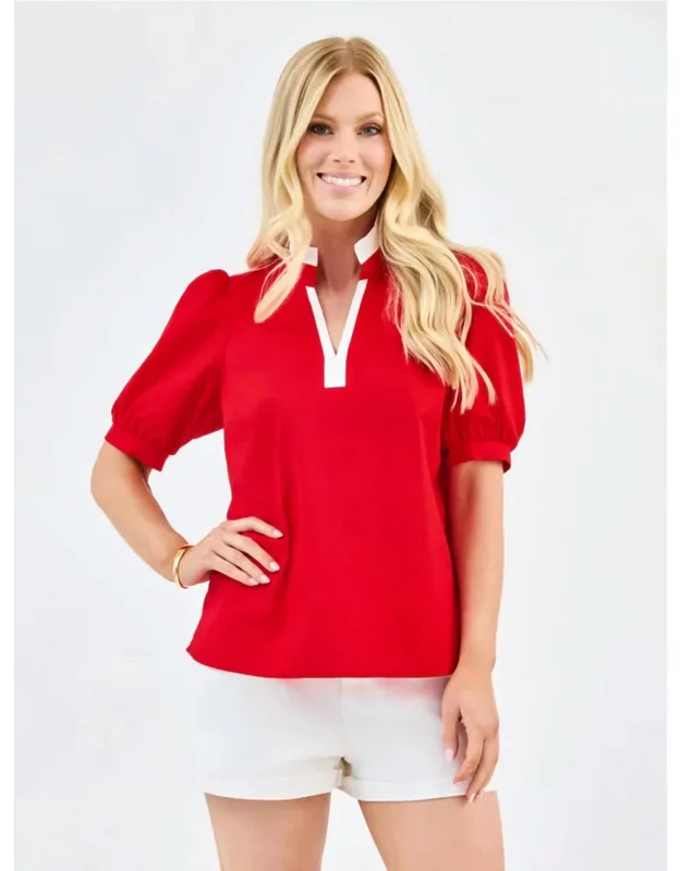 Tricia Top