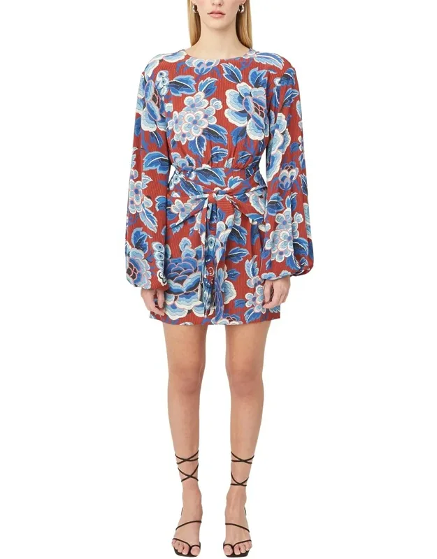 Markie Mini Dress