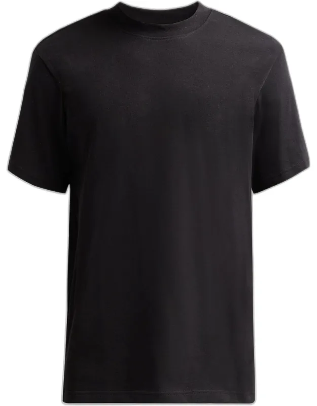 Logo-appliqué Cotton Regular-fit T-shirt