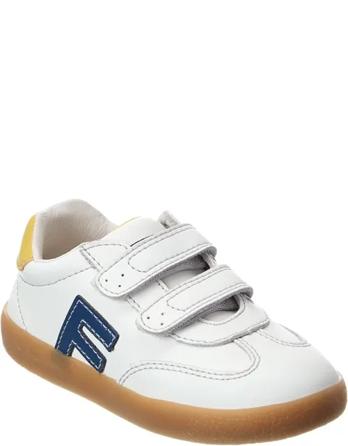 Falcotto Yssel Leather Sneakers