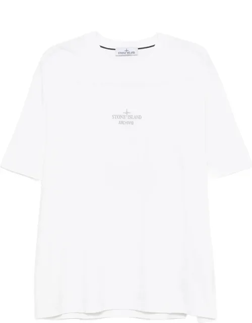 Archivio Graphic-print T-shirt