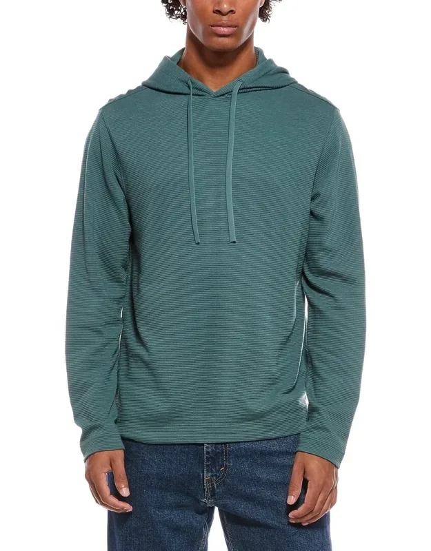 Delroy Studio Hoodie