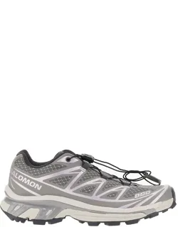 Xt-6 Steel Streets Sneakers