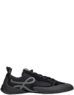 Grip Nylon Sneakers