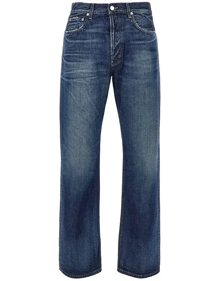 Achilles Jeans