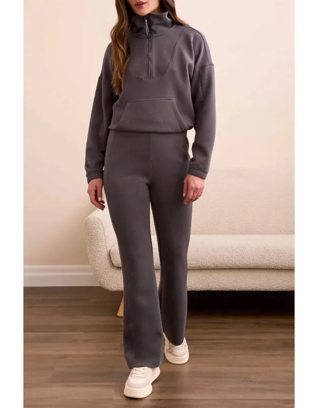 Poema Pull-on Pants