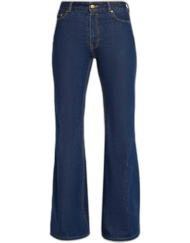 Flare Jeans