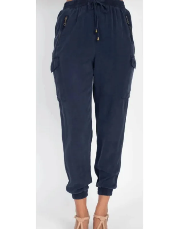 Cargo Joggers