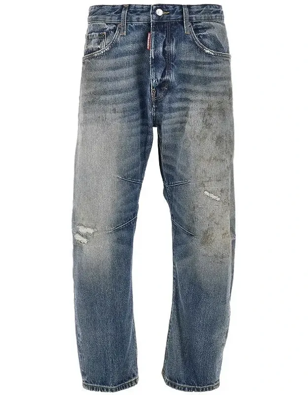 Kawaii Jeans