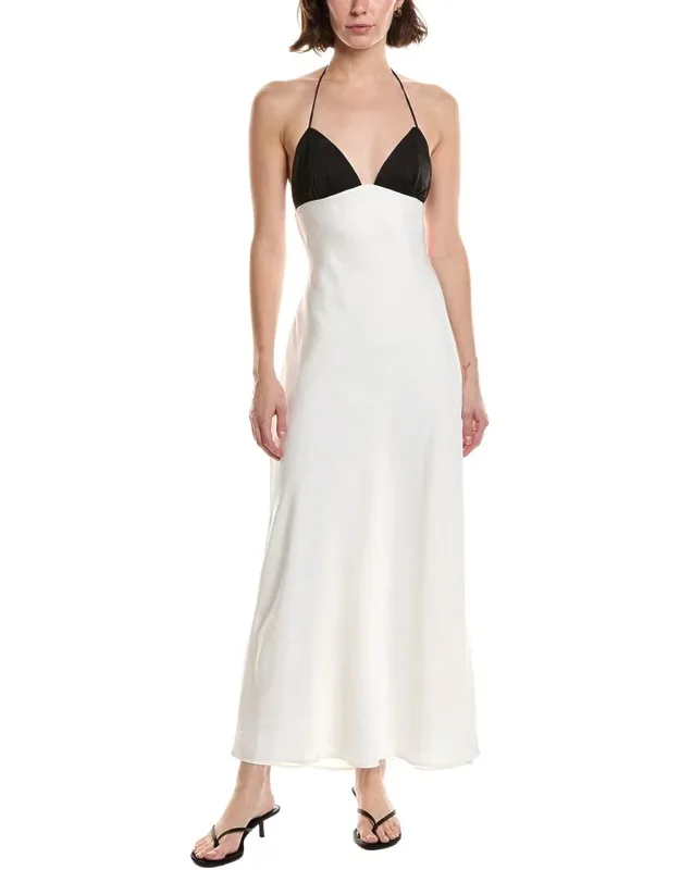 Wolfe Maxi Dress