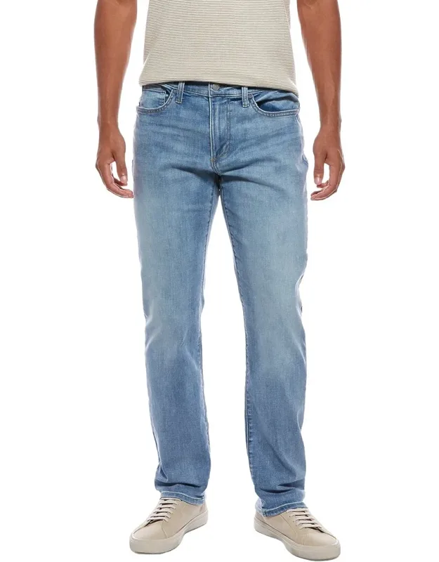 Brixton Straight Jeans