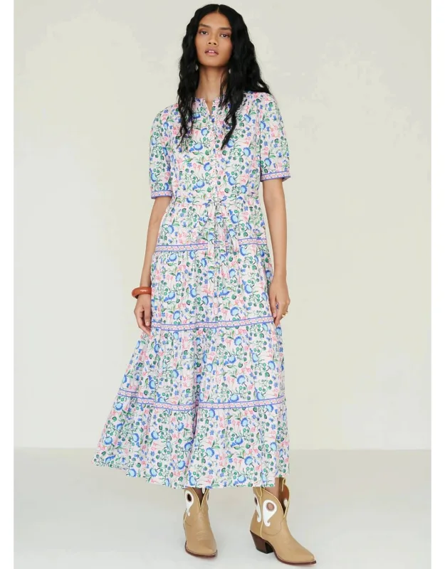 Saylor Dress
