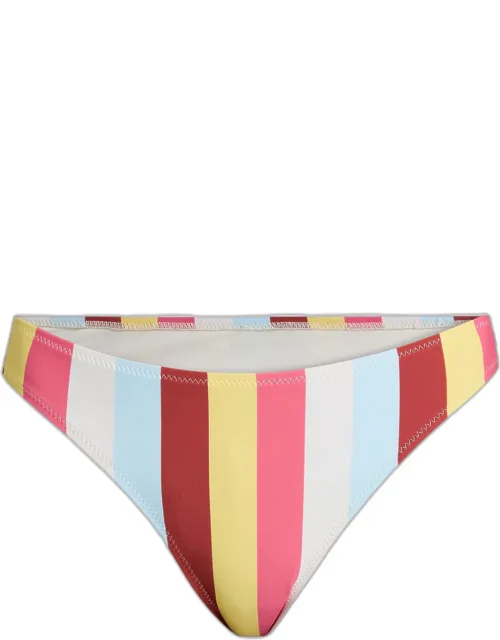 The Rachel Bikini Bottom