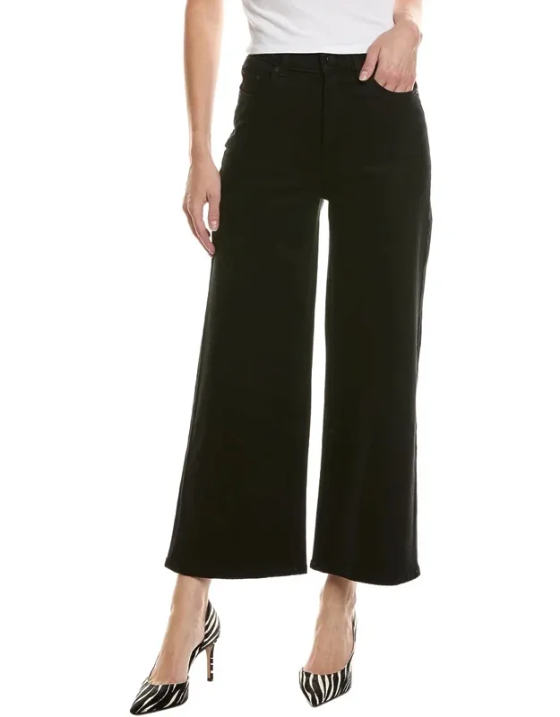 Hepburn Wide Leg Jeans