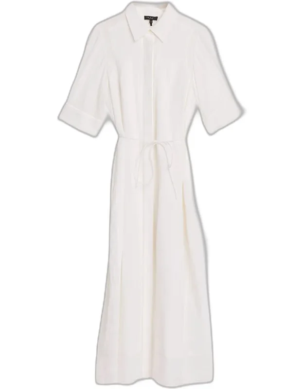 Shirt Dress