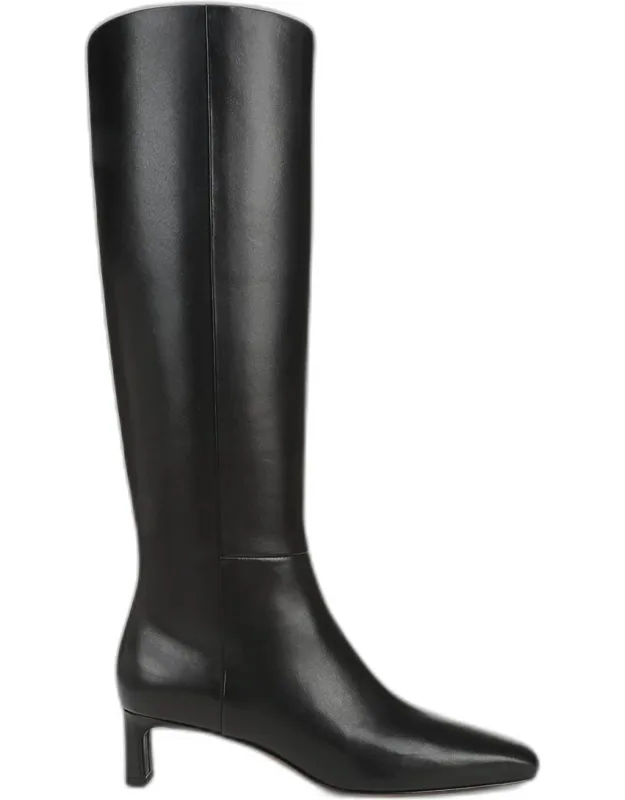 Knee-high Boots