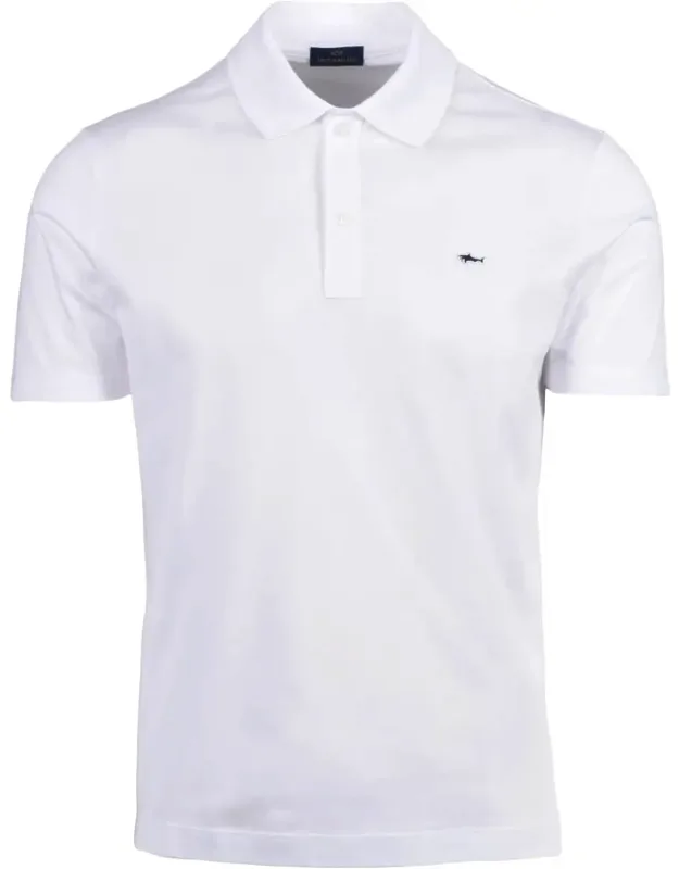 Cotton Regular Polo Shirt