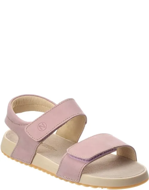 Leather Sandal