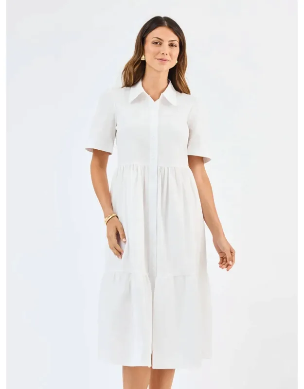 Jema Dress