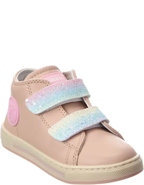 Falcotto Michael 3 Leather Sneakers