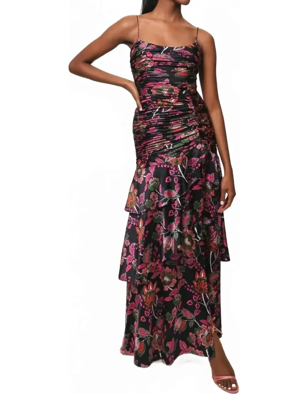 Tisha Dress