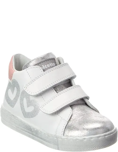 Falcotto Candys Leather Sneakers