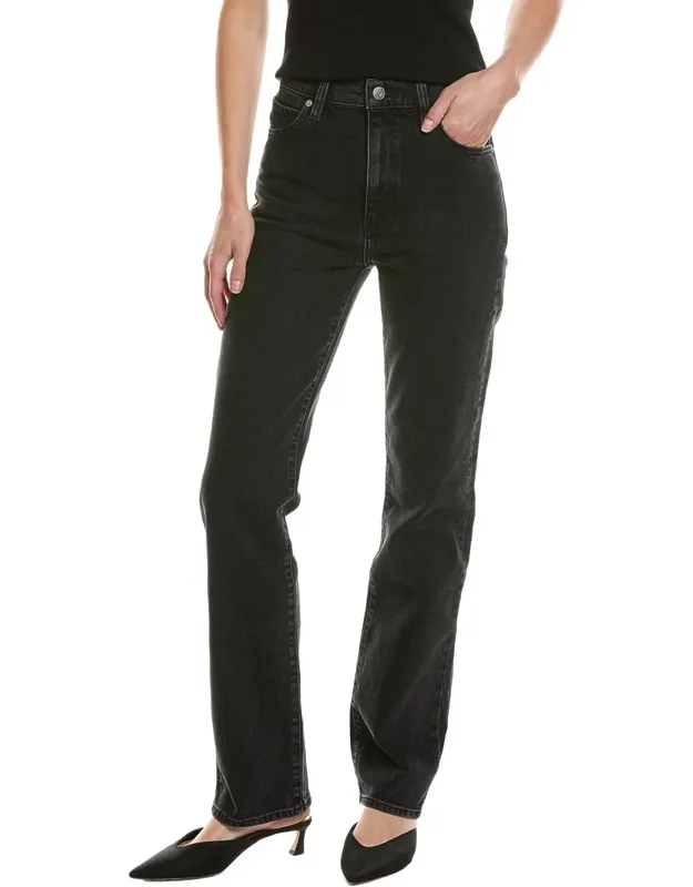 The Ruler Vector Slim Straight Jeans