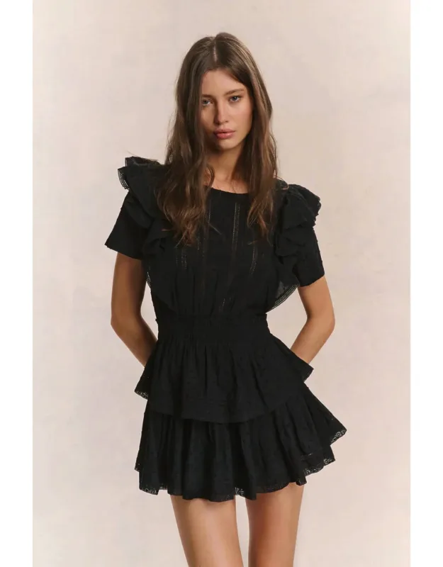 Mini Dress