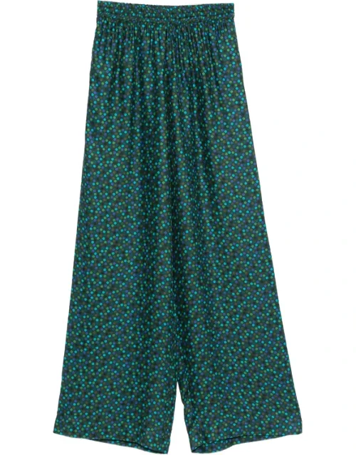 Polka-dot Trousers